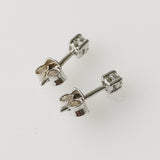 0.15ct Diamond Earrings