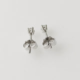 0.17ct Diamond Earrings