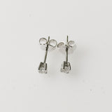 0.21ct Diamond Earrings