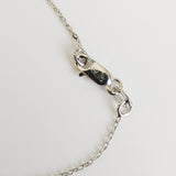 0.11ct Diamond Chain