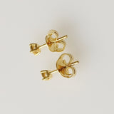 0.19ct Diamond Earrings