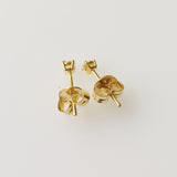 0.19ct Diamond Earrings