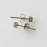 0.19ct Diamond Earrings