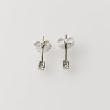 0.10ct Diamond Earrings