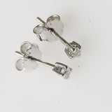 0.10ct Diamond Earrings