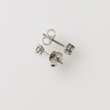 0.19ct Diamond Earrings