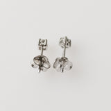 0.19ct Diamond Earrings