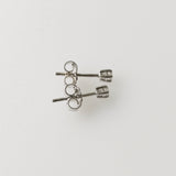 0.10ct Diamond Earrings