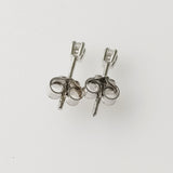 0.10ct Diamond Earrings