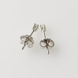 0.10ct Diamond Earrings