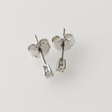 0.10ct Diamond Earrings