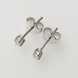 0.10ct Diamond Earrings