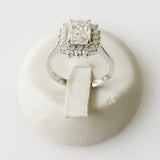 1.92ct Diamond Ring