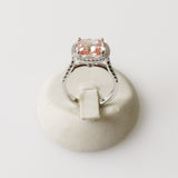 4.55ct Diamond Ring