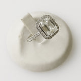 2.25ct Diamond Ring