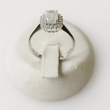 1.18ct Diamond Ring