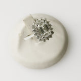 2.07ct Diamond Ring