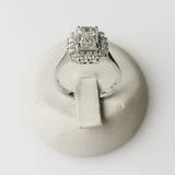 2.07ct Diamond Ring