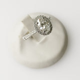 1.41ct Diamond Ring