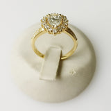 1.77ct Diamond Ring