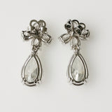 16.43ct Diamond Earrings