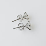 2.03ct Diamond Earrings