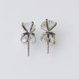 2.03ct Diamond Earrings