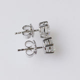 2.01ct Diamond Earrings