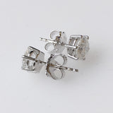 2.01ct Diamond Earrings