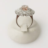 12.22ct Diamond Ring