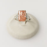 4.81ct Diamond Ring