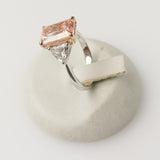 4.81ct Diamond Ring