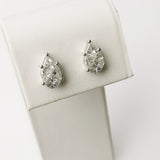 1.71ct Diamond Earrings