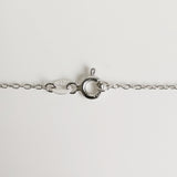 0.18ct Diamond Necklace