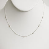 0.23ct Diamond Necklace