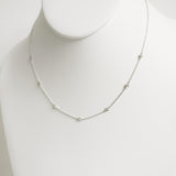 0.23ct Diamond Necklace