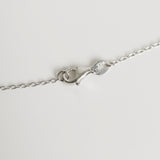 0.23ct Diamond Necklace