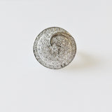 2.16ct Cubic Zirconia Ring