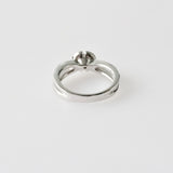 0.97ct Diamond Ring