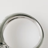 0.97ct Diamond Ring