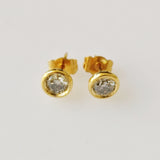 0.90ct Diamond Earrings
