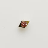 0.60ct Diamond Necklace with Pendant