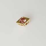 0.60ct Diamond Necklace with Pendant