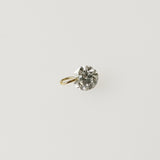 0.39ct Diamond Necklace with Pendant
