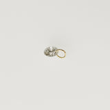 0.39ct Diamond Necklace with Pendant