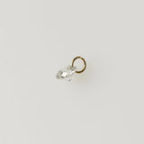 0.39ct Diamond Necklace with Pendant