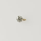 0.39ct Diamond Necklace with Pendant
