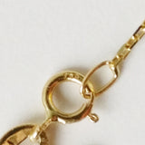0.71ct Diamond Necklace with Pendant