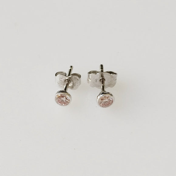 0.30ct Diamond Earrings