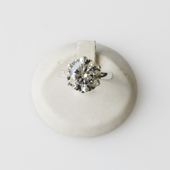 4.71ct Diamond Ring